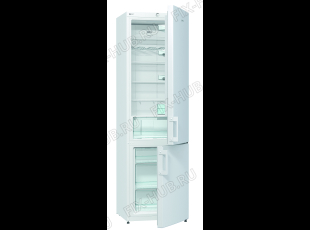 Холодильник Gorenje NK8900SW (469110, HZF3769A) - Фото